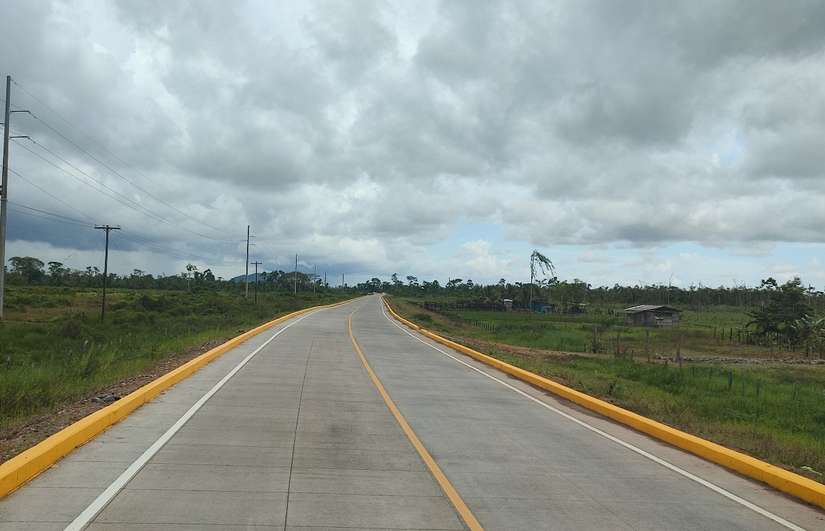 CARRETERA
